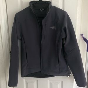 North face thermo jacket